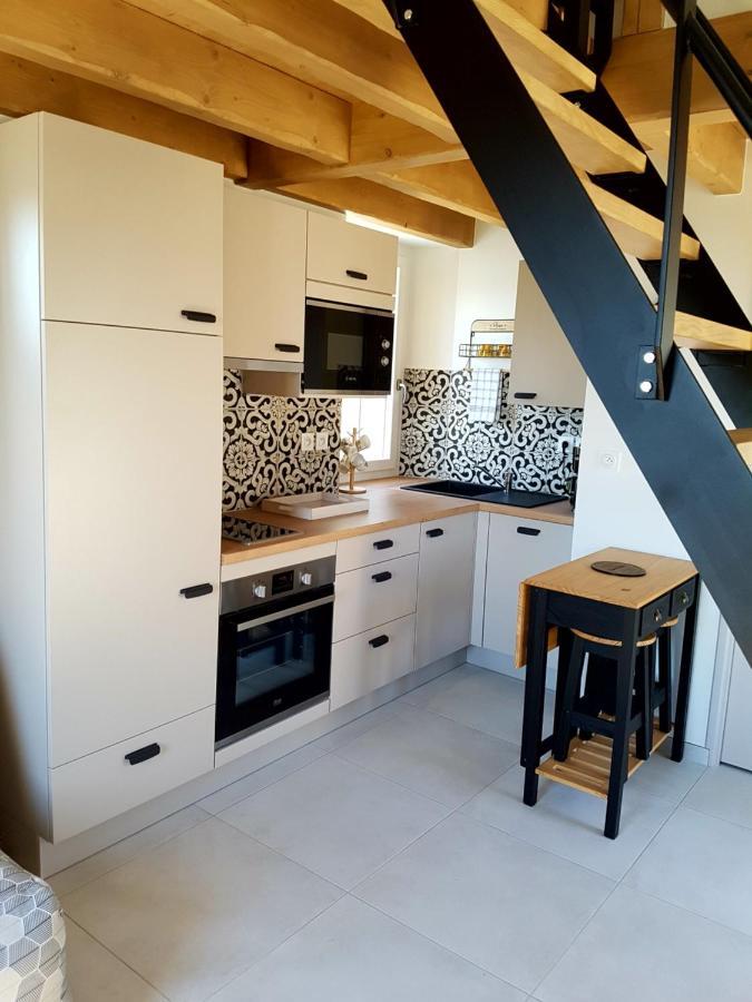 Coquette Maison A La Campagne Apremont  Exteriér fotografie