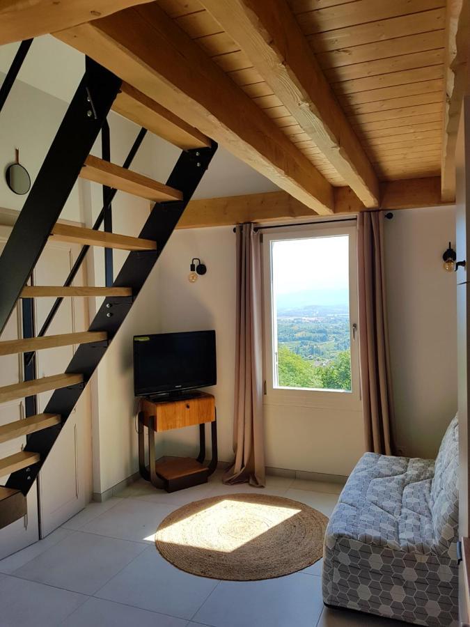 Coquette Maison A La Campagne Apremont  Exteriér fotografie